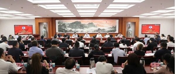 质启新局，品牌致远|2027澳门奢护展组委会受邀参加中国质量万里行质量与品牌大会